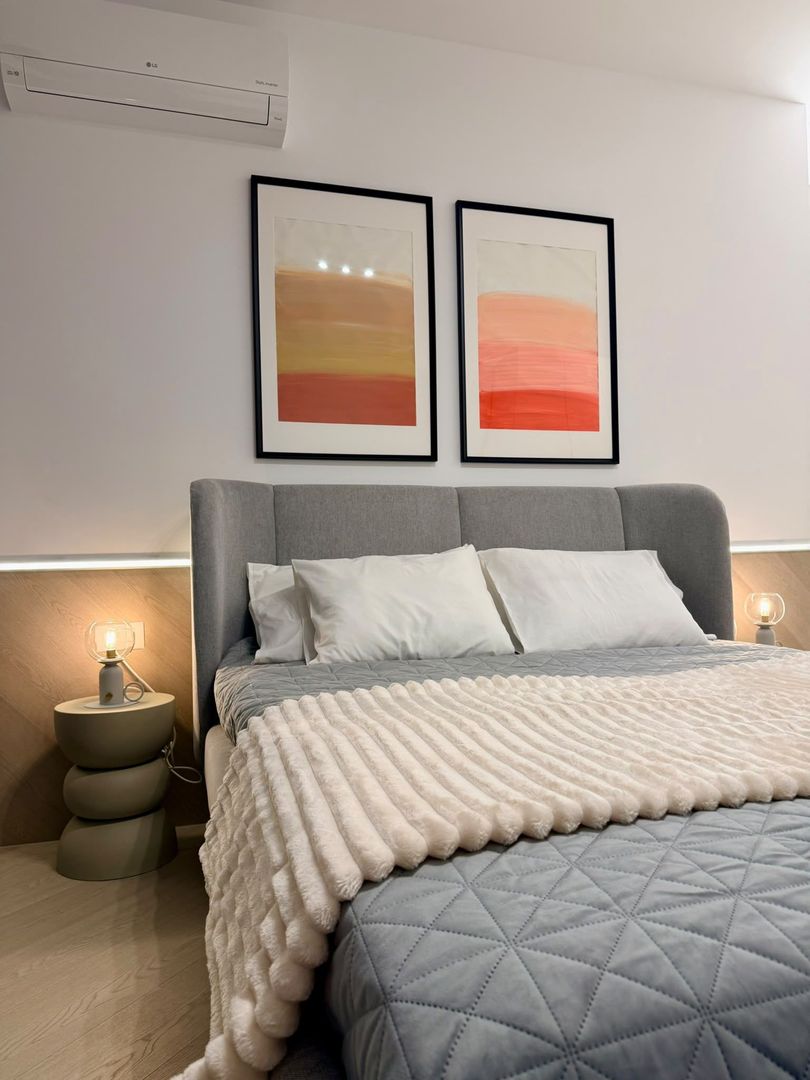Cortina North || 2 Dormitoare || Finisaje premium || Comision 0% - Poză 5