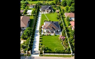 Teren 1500 mp, 120 euro/ mp negociabil, posibilitate Rate - Poză 4