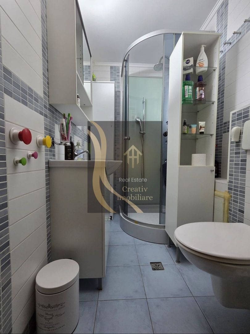 Apartament 4 camere Metrou Brâncoveanu  Parc Tineretului - Poză 7