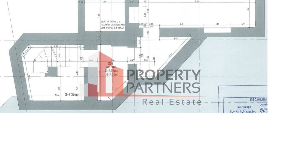 Vila superba de vanzare in zona Dorobanti - Poză 6