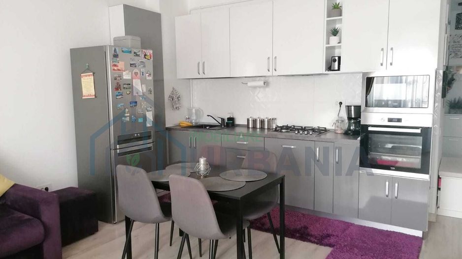 Apartament, zona Bizantique Valea lupului - Poză 2