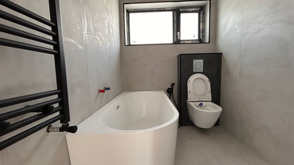VILA NOUA | DUPLEX | MATEI MILLO | PIPERA - Poză 18