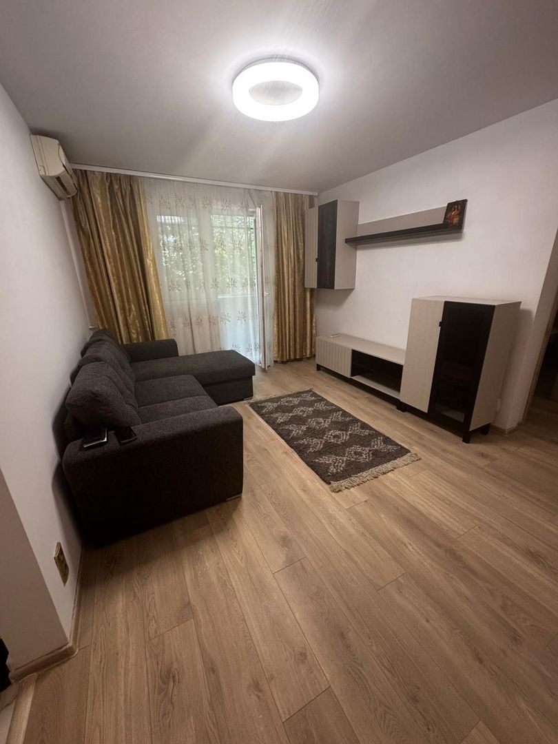 Apartament cu 2 camere modern, 8 minute Metrou Valea Ialomitei - Poză 2