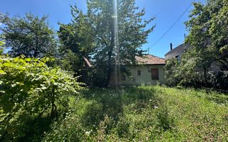 Vanzare teren 2387 mp, front 17,3 ml, Serpuitoare , Gruia - Poză 6