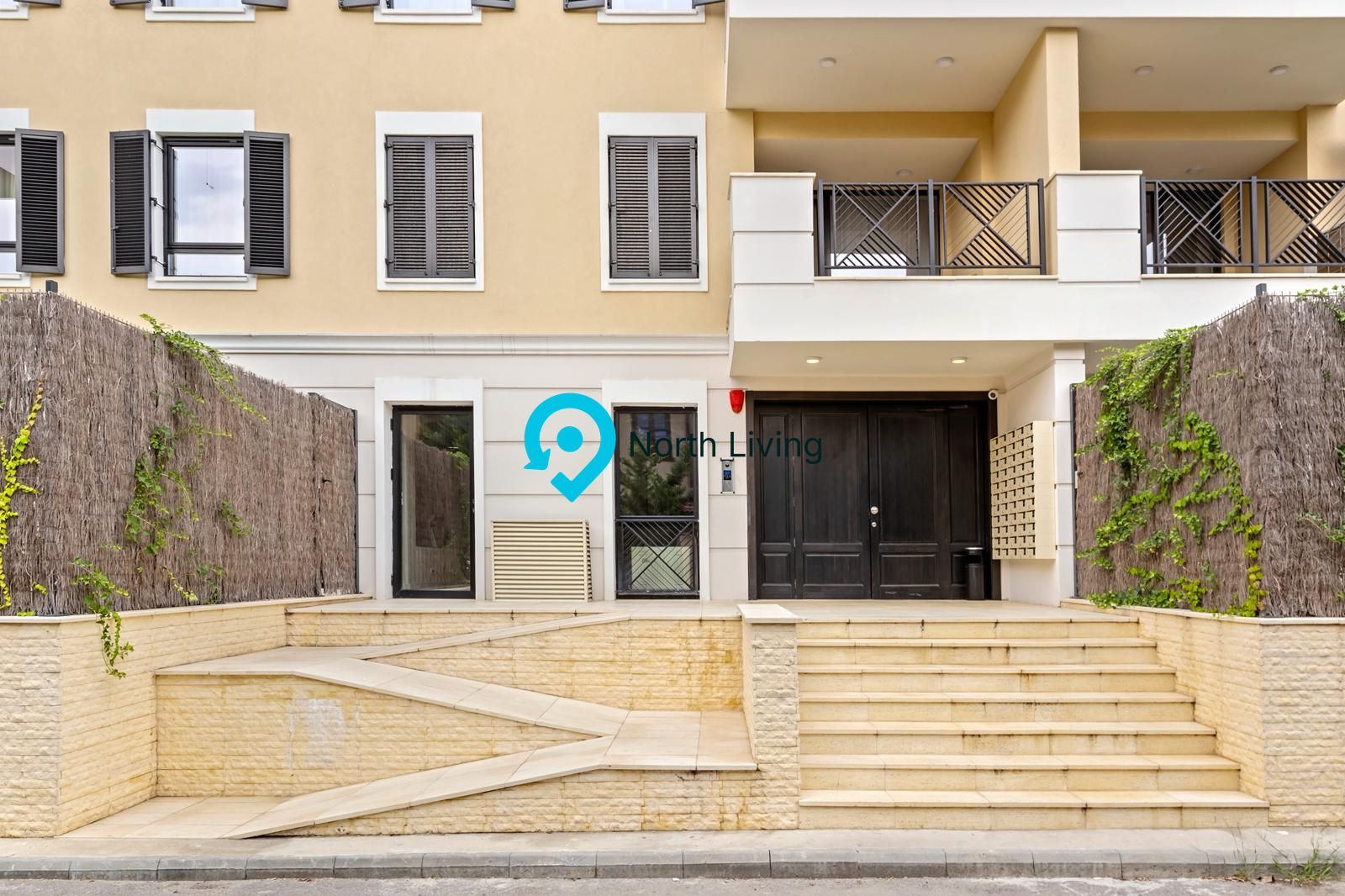 Complex Triana Pipera | Parcare subterana - Poză 7