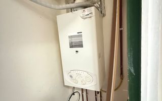 2 camere renovate, 55 mp, AC - Pacurari, zona Kaufland - Poză 8