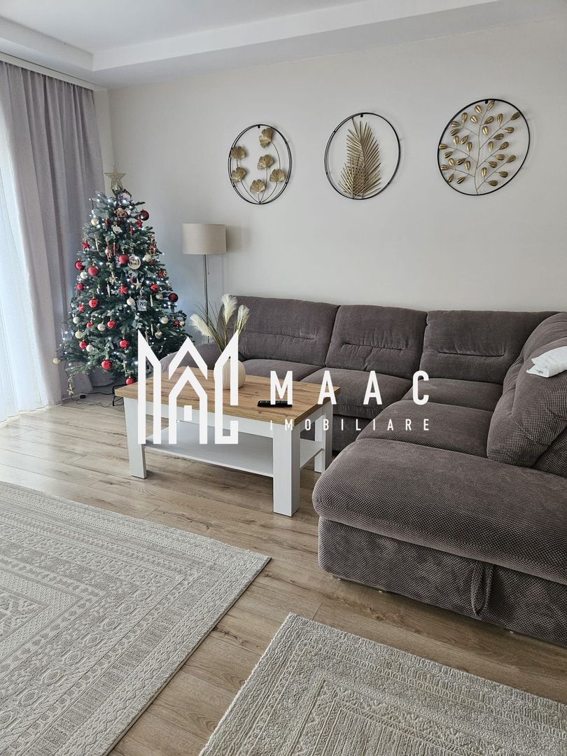 Casa Individuala I 5 Camere I 550 mp Curte I Cisnadie - Poză 13