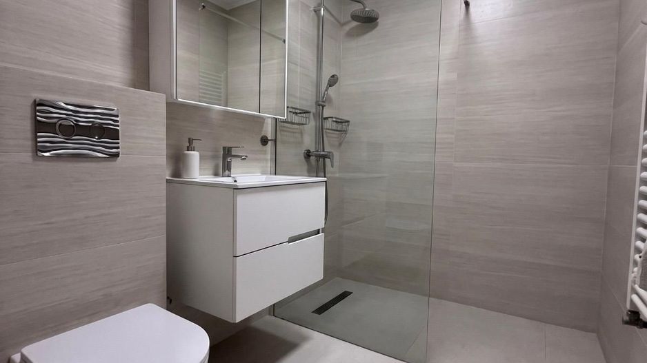 APARTAMENT 2 CAMERE ZONA MATEI BASARAB ETAJ INTERMEDIAR - Poză 7