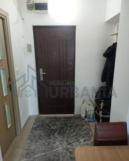 Garsonieră de închiriat, Bd. Poitiers - Siraj, Iași - Poză 10