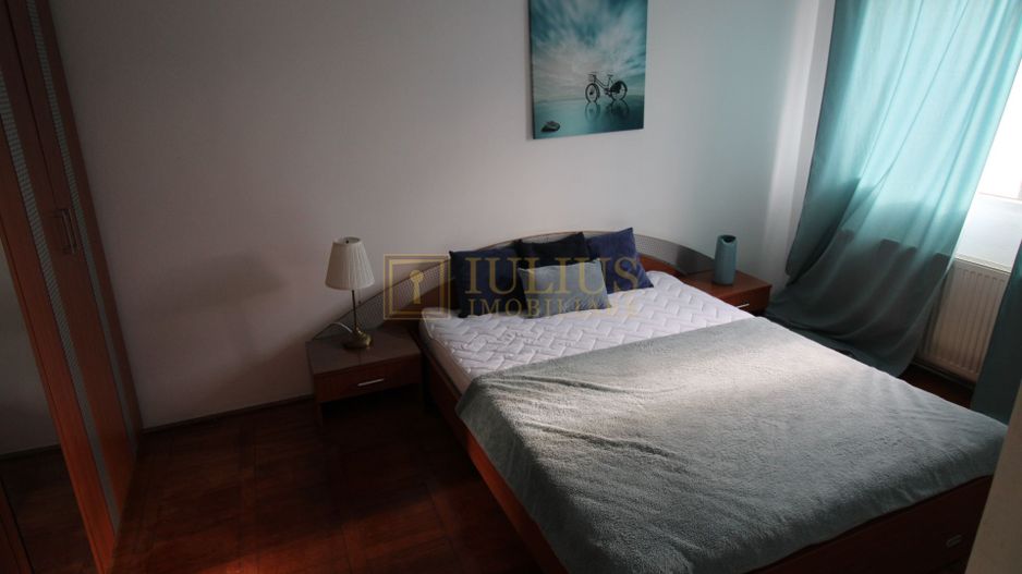 ideal pentru studentii de la medicina, 3 camrere, centrala proprie - Poză 8
