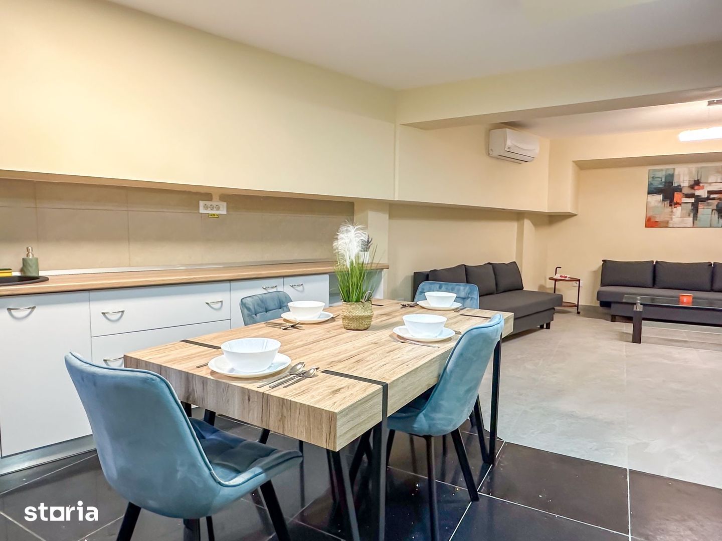 OPORTUNITATE INVESTIȚIE – APARTHOTEL PREMIUM ÎN INIMA BUCUREȘTIULUI - Poză 13