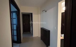 AP. 4 CAMERE DRUMUL TABEREI - PET-FRIENDLY, PARCARE INCLUSA, METROU - Poză 5