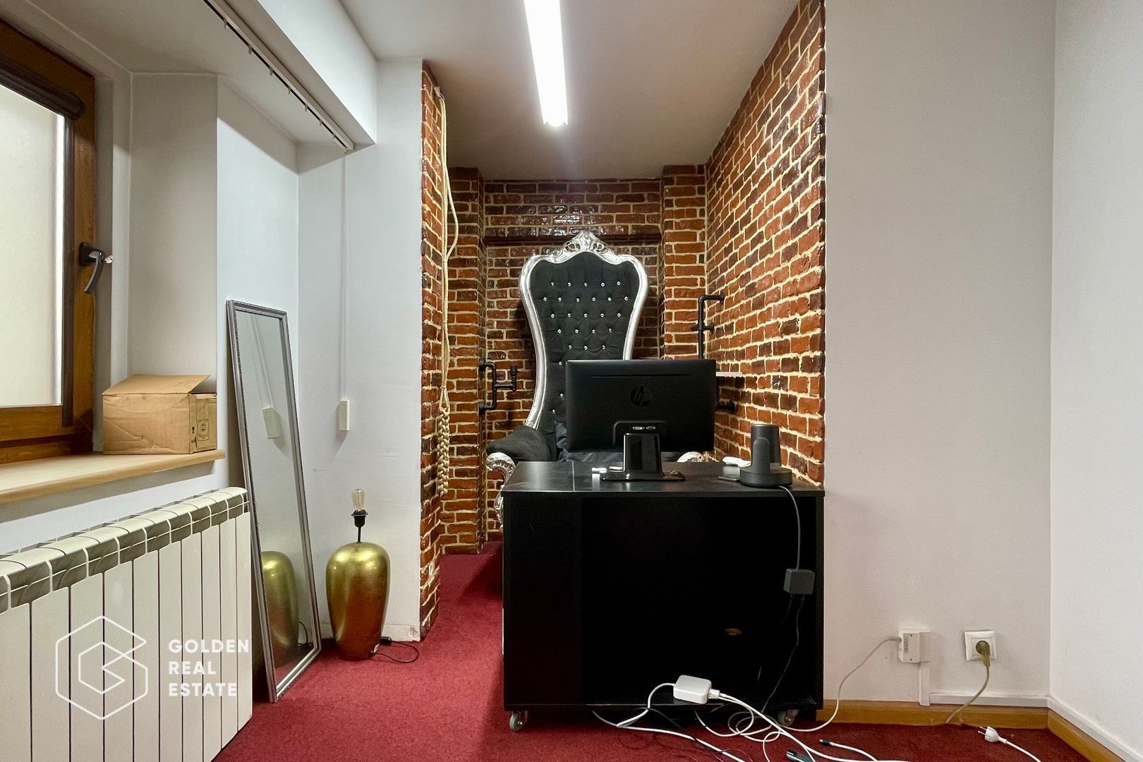 Apartament 5 camere, 2 bai, Bulevardul Unirii - Poză 23