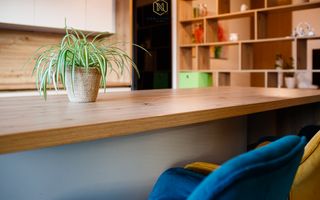 VANDUT - O alegere inteleapta | Duplex Superb Mobilat | 4 camere&2 bai | Com 0% - Poză 29