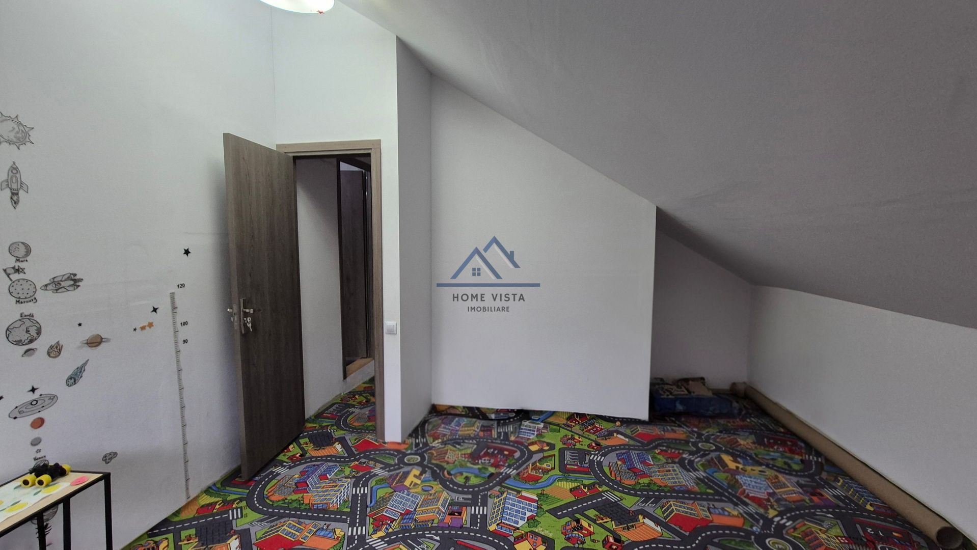 Casa de vanzare cu 3 camere Gavana, Teren 288 mp, 800 m de Dedeman - Poză 8