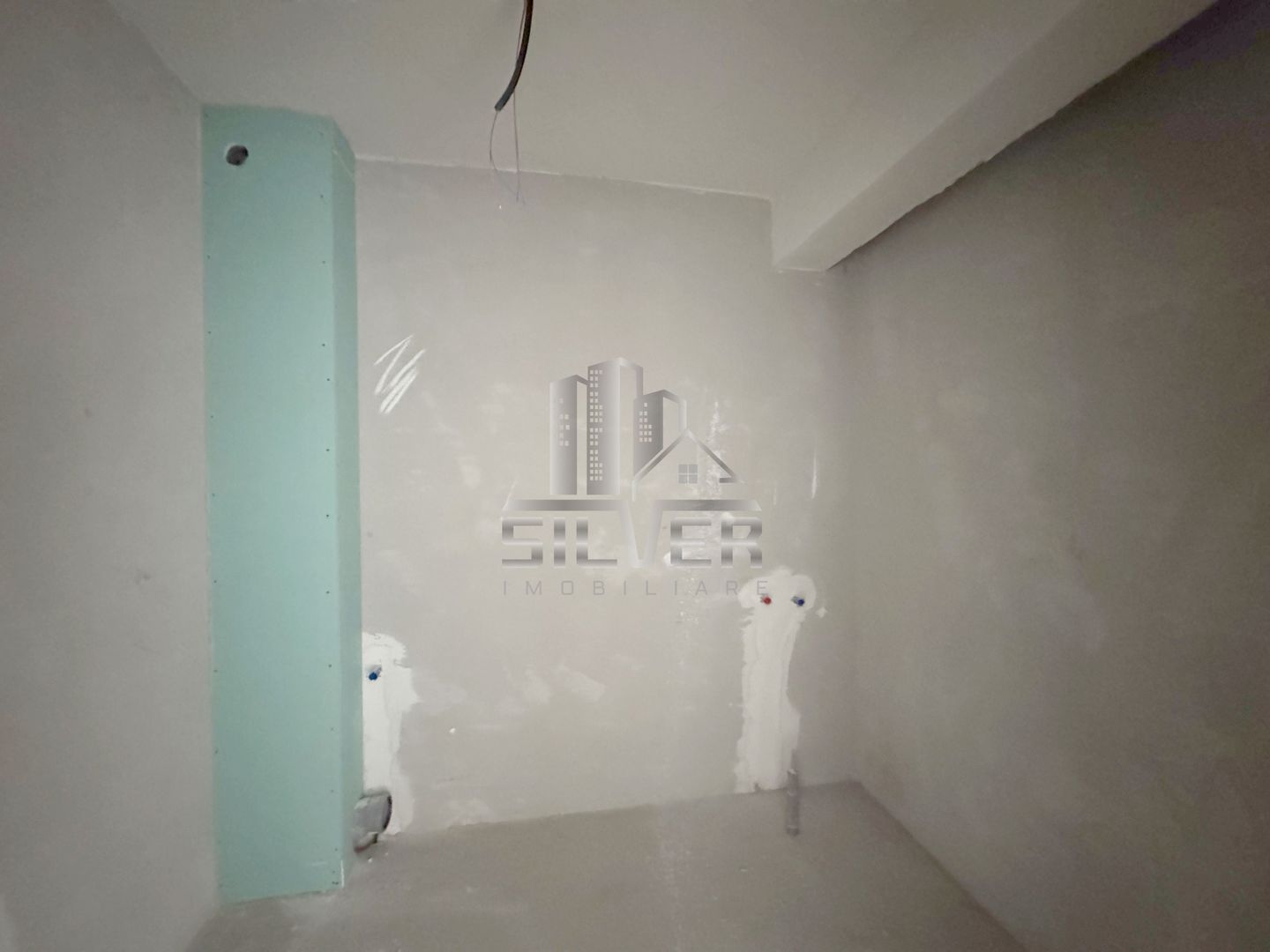 Apartament cu 2 camere/51.3mp/imobil NZEB. - Poză 7