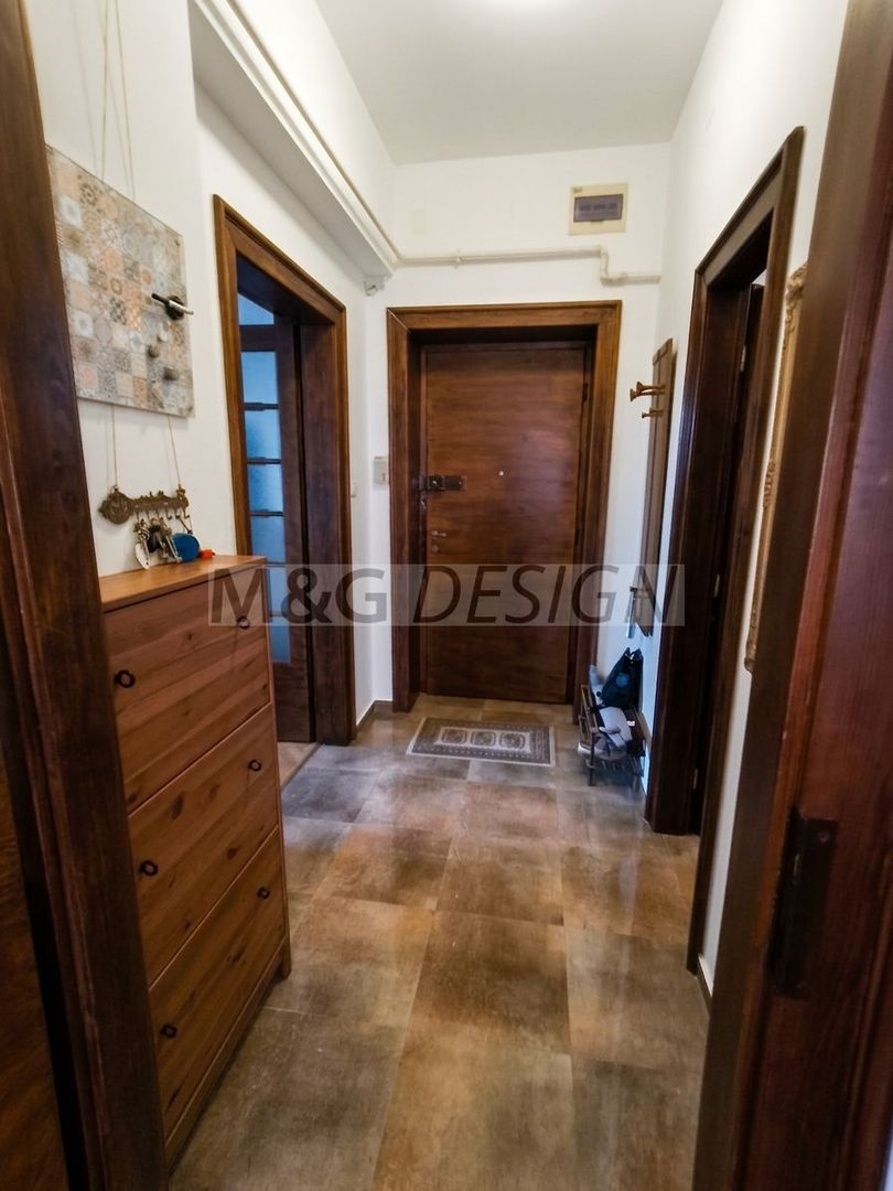 Apartament exclusivist in Vila ultracentral Timisoara - Poză 5