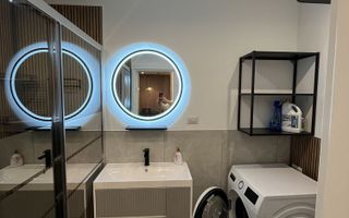Apartament premium | 2 camere | The Nest Residence | Parcare subterana - Poză 7