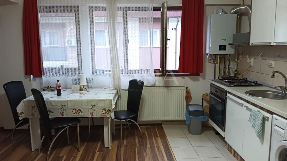 Apartament 2 camere, parcare inclusă – zona VIVO - Poză 2