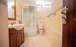 Ovidiu Sud - Zona premium - Vila impozanta, curte mare, garaj, terasa! - Poză 18