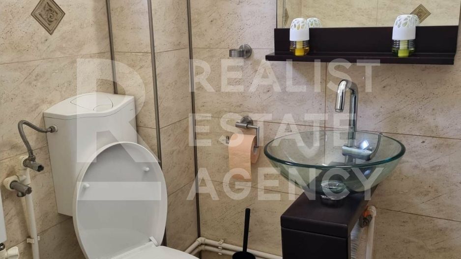 Apartament, 2 camere, semidecomandat, Tudor Vladimirescu, Iași - Poză 7