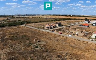 Teren 703 mp Vladimirescu - Poză 3