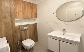 Apartament cu 2 camere de inchiriat, City of Mara - Poză 4