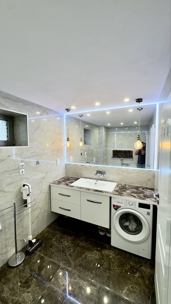 Superb Apartament 3 Camere Baneasa Greenlake Sisesti - Poză 8