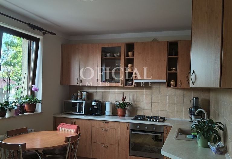 Casa Individuala | 190 Mp | Garaj | Parcare | 3 Bai | Chinteni Cluj - Poză 7