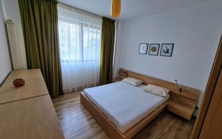 2 camere | Intrarea Catedrei | Parcul Herastrau | Aviatiei - Poză 9