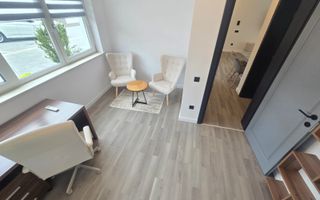 Apartament modern 3 camere gradina 2 locuri parcare Turnisor - Poză 14
