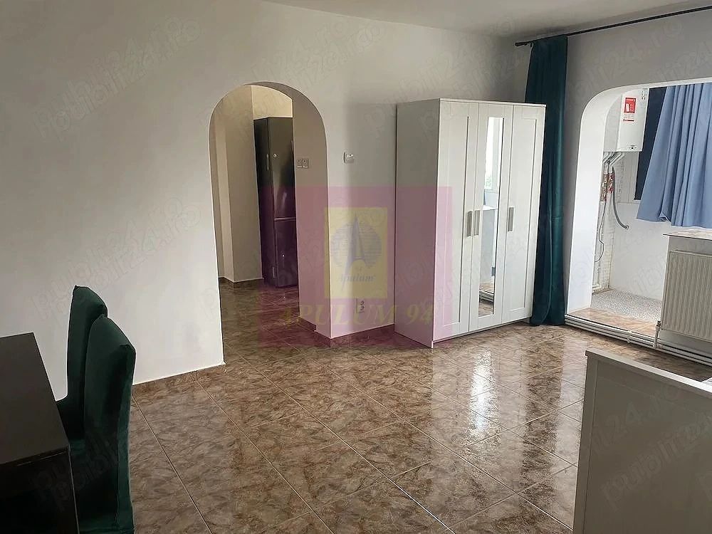 Apartament 4 camere, Tineretului / Timpuri Noi. La 6 min de Metrou.  Cu Centrala - Poză 5