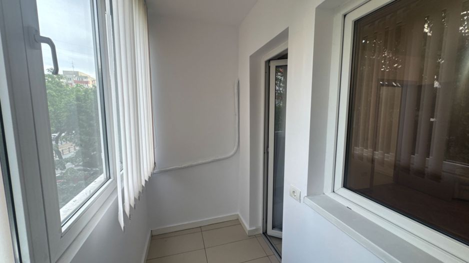 DOMENII - Herastrau | 2 camere 60mp mobilat modern - Poză 9