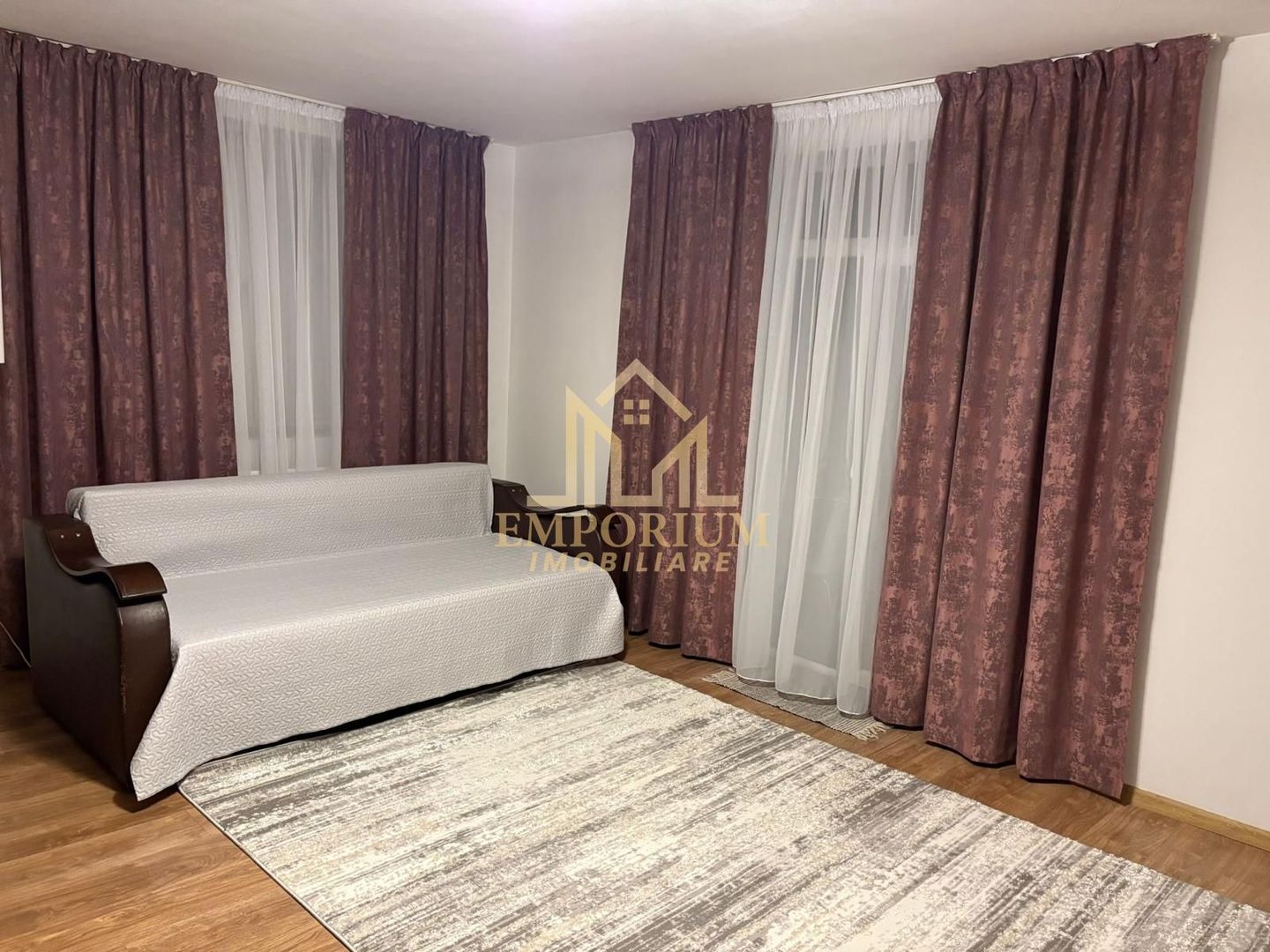 2 camere decomandate,  parcare,  Manastur, zona Câmpului - Poză 2