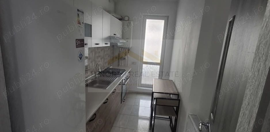 Garsonieră cu parcare, lângă Lidl – Militari Residence - Poză 1