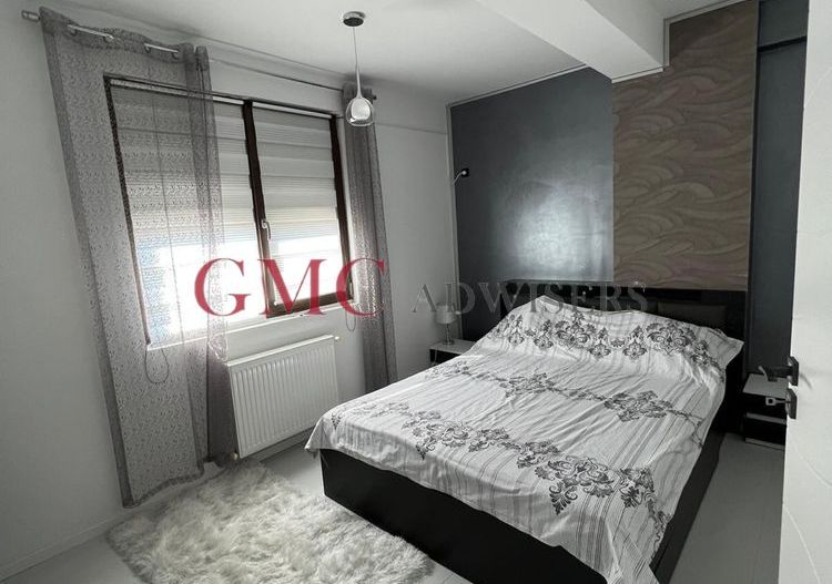 Apartament 3 camere, 13 septembrie, cu loc de parcare - Poză 5