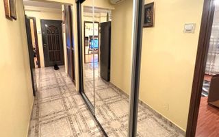 De vanzare apartament cu 3 camere I. C. Frimu, 70.500 euro - Poză 4