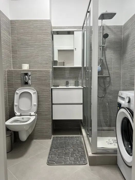 2 Camere Decomandate | Etaj 1 | Terasă | Grozăvești | Bloc Nou 2023 - Poză 4
