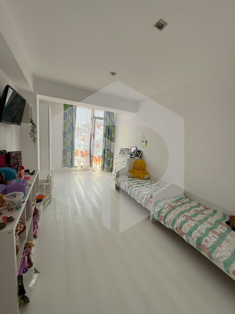 Apartament | Doamna Stanca | 3 Camere | 82mpu | Etaj 7 - Poză 5