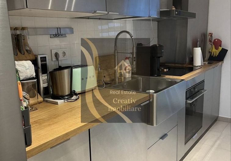 Apartament 2 camere de închiriat - Granvia Park Lujerului - Poză 5
