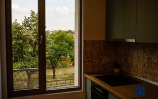 ISHO - Închiriere apartament  2 camere vedere spre Bega – Comision 0 - Poză 25