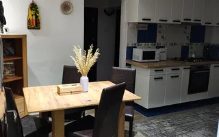 Apartament 3 camere 73 mp bucatarie generoasa lift pivnita Vasile Aron - Poză 12