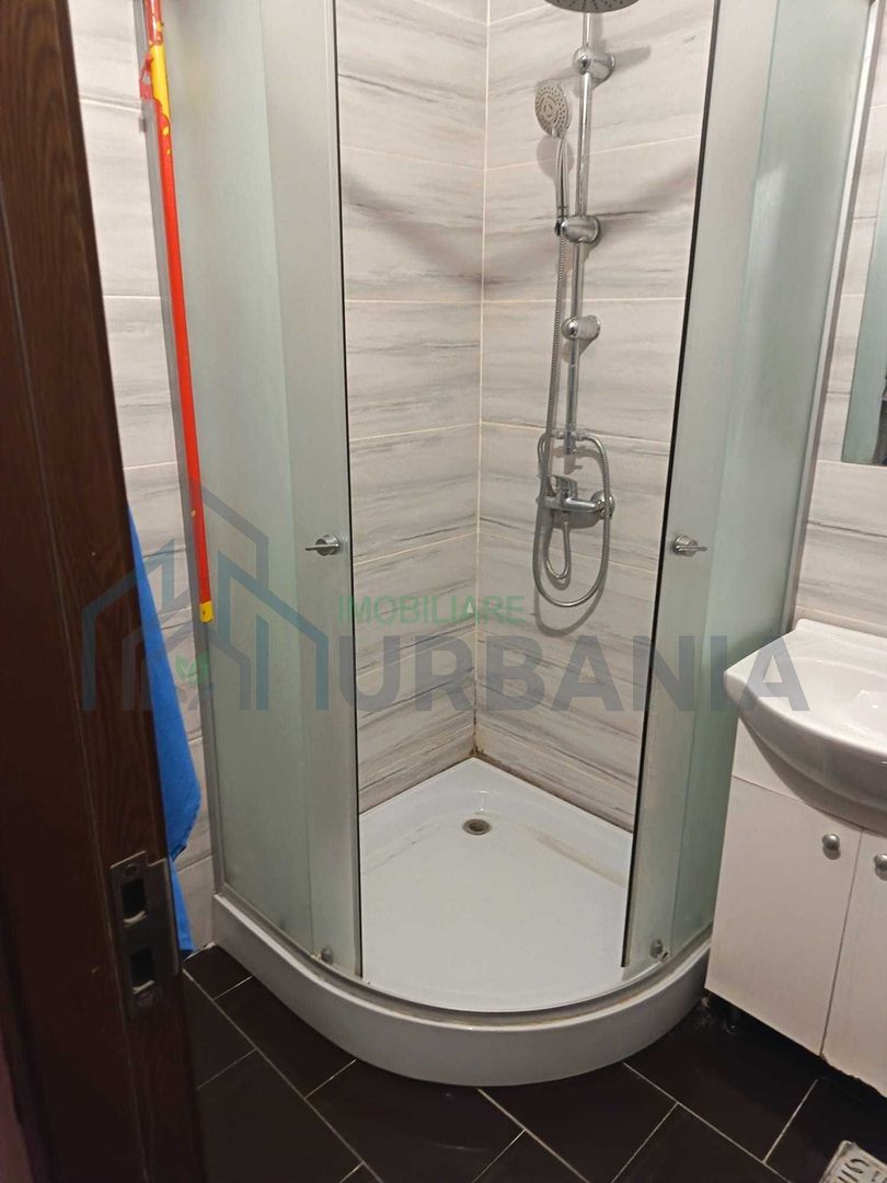 Apartament 1 camera, 30 mp, etaj 1, langa Sectia 5 de Politie, Iasi - Poză 4