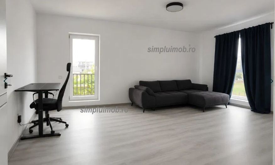 Decomandat 3 Camere Nou Pallady - Poză 1