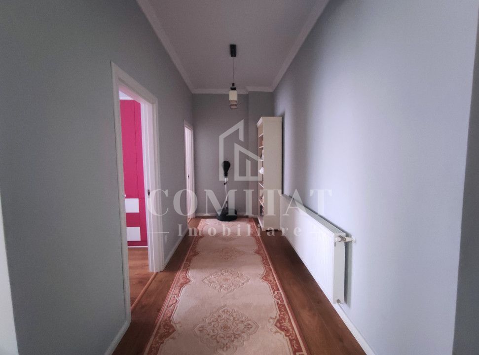Apartament modern de vânzare | Centru - Poză 6