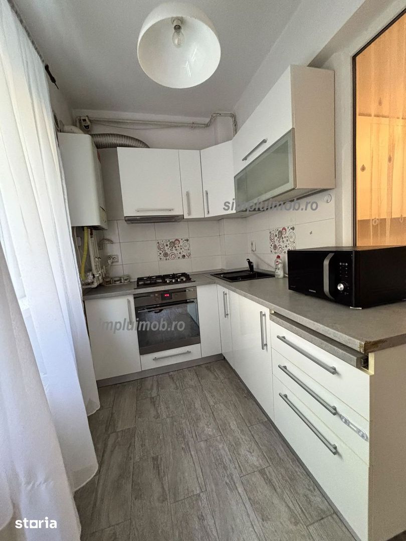 Apartament 2 camere Metrou Dimitrie Leonida - Poză 7