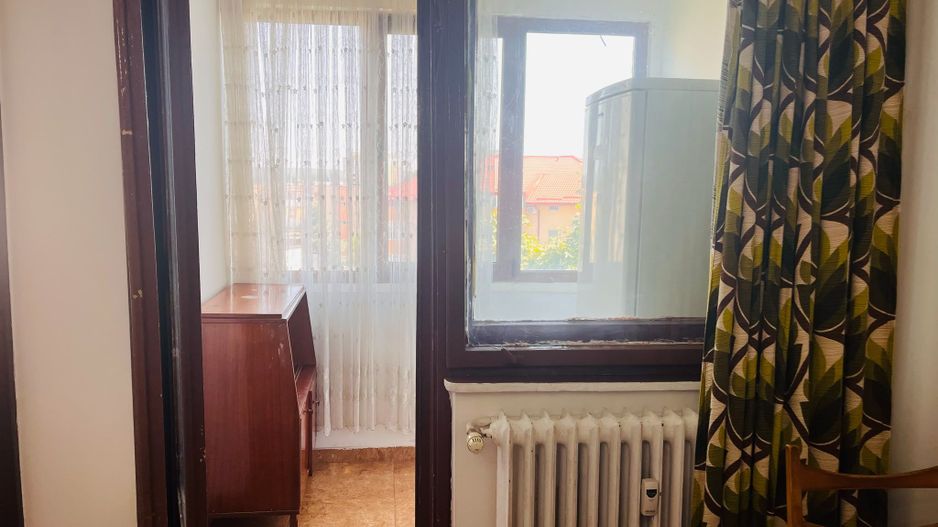Garsoniera practica, locatie excelenta | Piata Baba Novac - Brazda - Poză 11