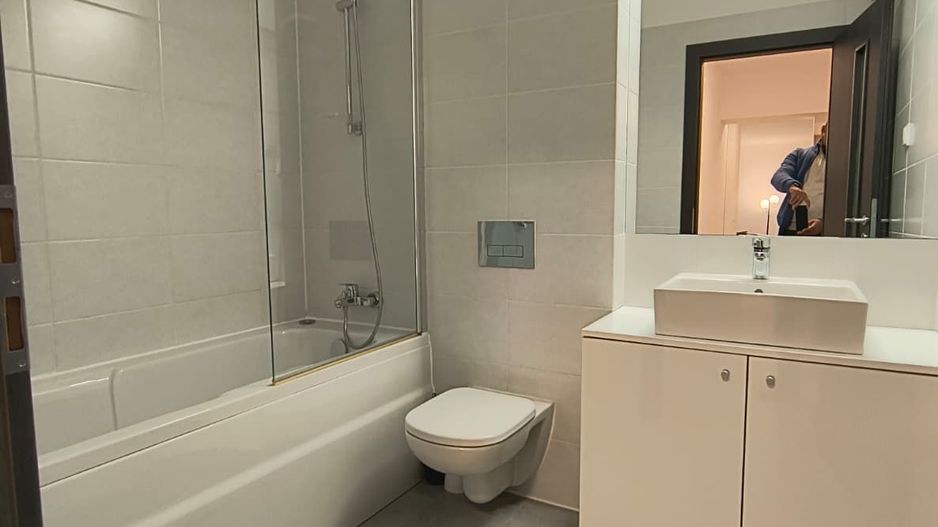 Barbu Vacarescu- Fabrica de Glucoza- Belvedere Residence- Loc parcare! - Poză 10