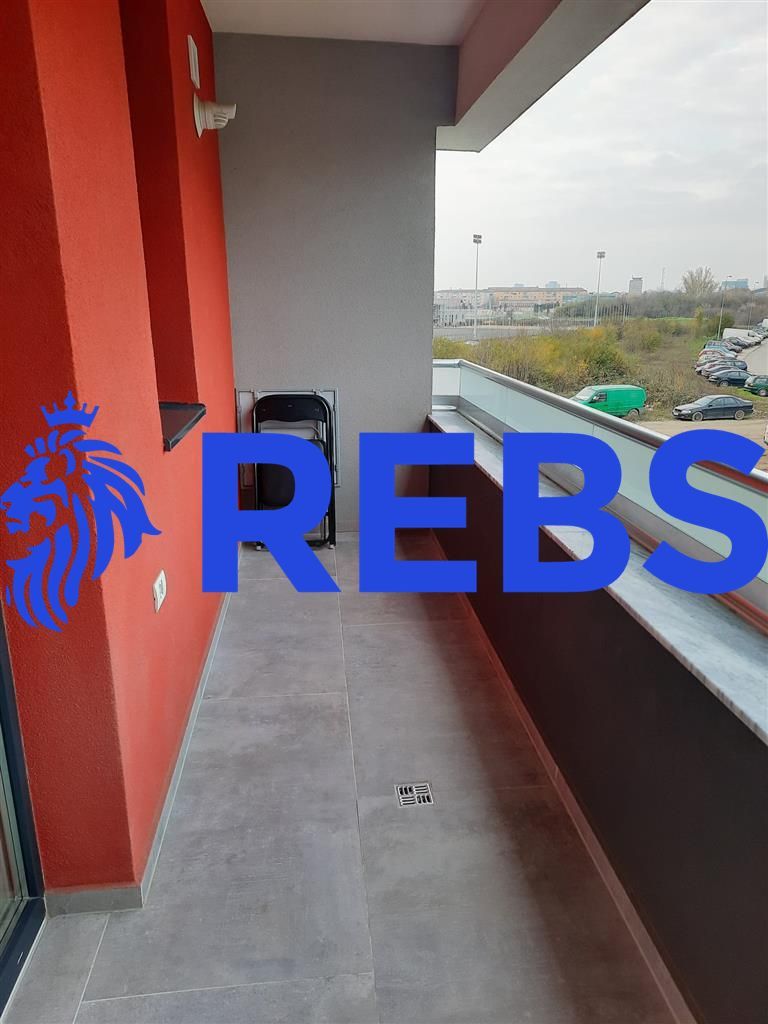 Apartament de lux cu 2 camere open space zona Soarelui - Poză 15