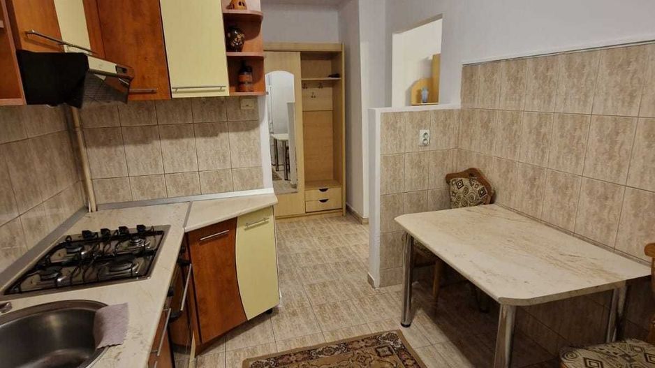 APARTAMENT 2 CAMERE | TEREZIAN - Poză 5